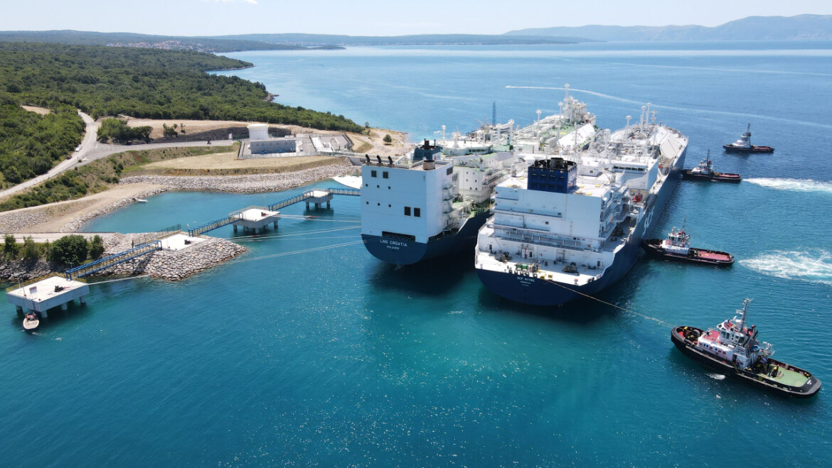 LNG-najavljeno-održavanje