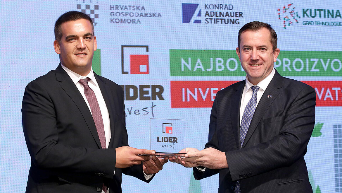Novo dostignuce LNG-a