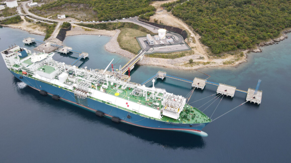 Natječaj za zapošljavanje - lng