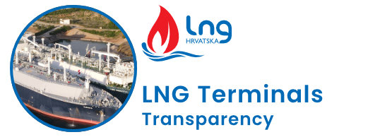 LNG transparency