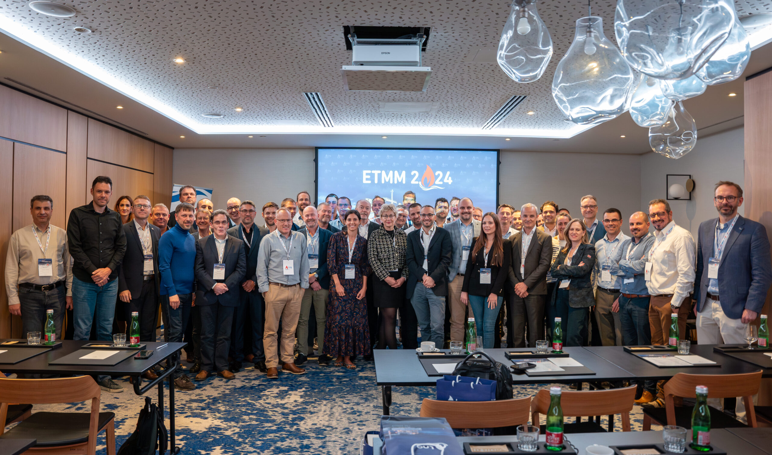european terminal managers meeting conference