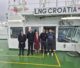 posjet veleposlanika lng terminalu